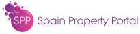 Spain Property Portal Logo 50px